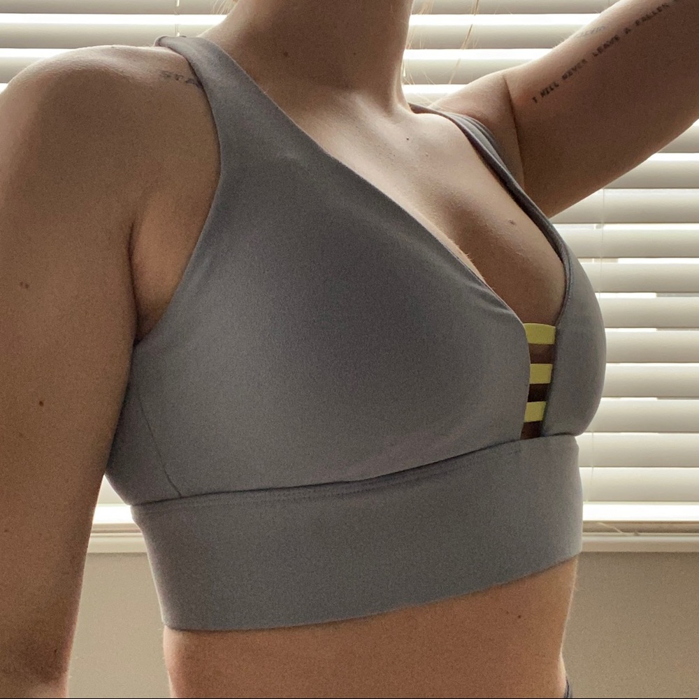 Fabletics Sports Bra